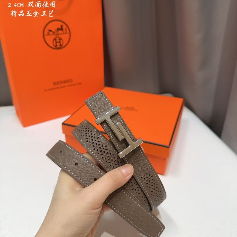 Hermes Belts